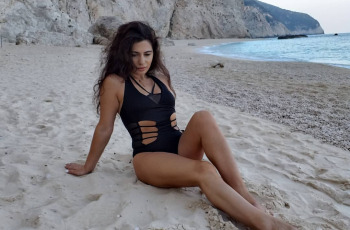 Gaziemir Masaj Escort Tuğçe